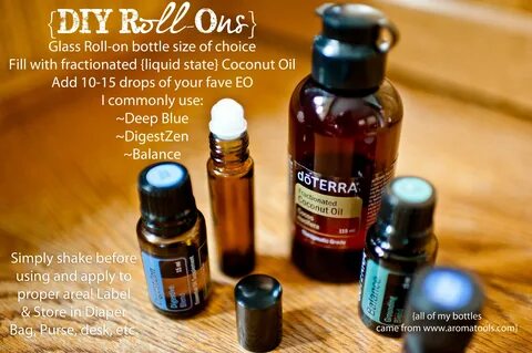 Your drops