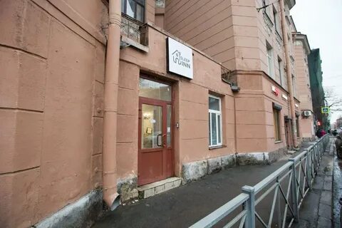 Санкт петербург без прокат