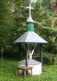 Родник смоленская область