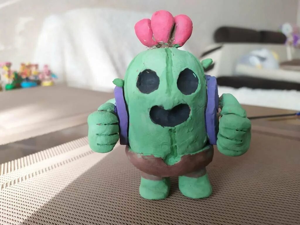 Лепим из пластилина. Пластилиновые фигурки из мультиков. Смешарет из пластилина. Как лепить персонажей из. Браво старс пайпер из пластилина.