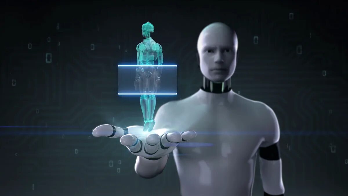 Artificial body