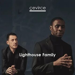 Lighthouse family high