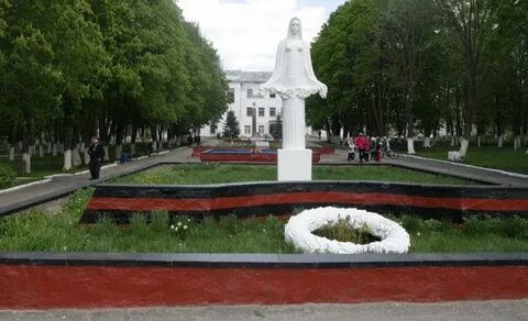 Сайт мо арсеньевский