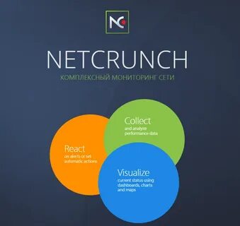 Программное обеспечение мониторинг