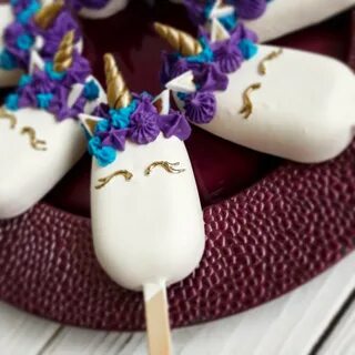 Украсить эскимо