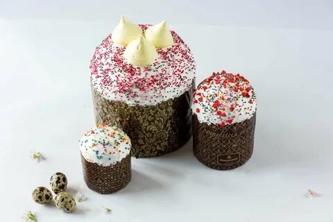 Кулич состав