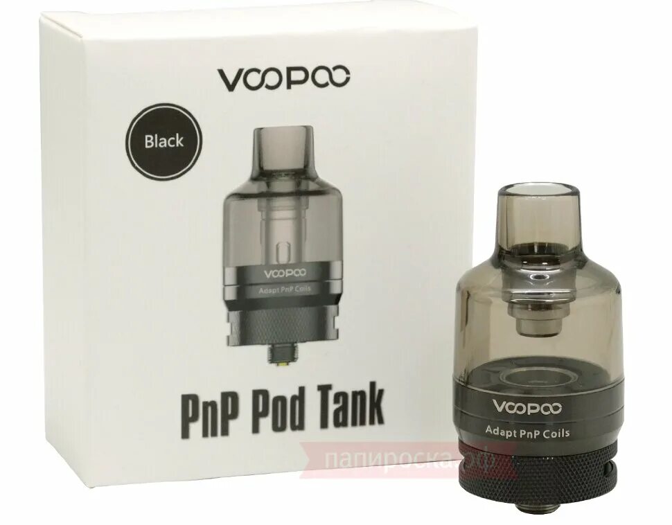 Voopoo pnp tank