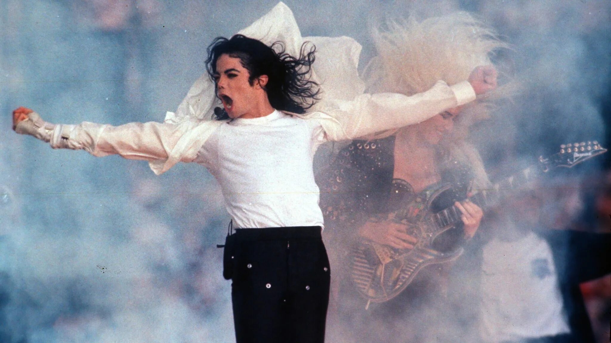 Michael jackson best. Michael Jackson 1996.