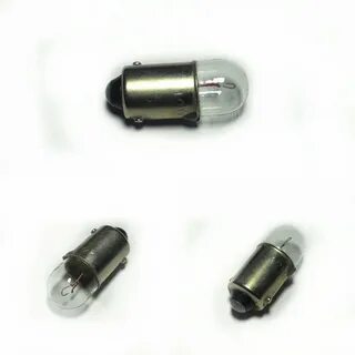 Лампа ba9s 24v