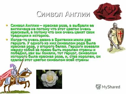 Символы цветов в тексте