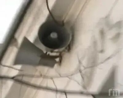 Громко тревоги