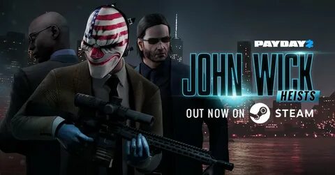 Starbreeze nebula payday