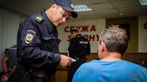 Полиция кража
