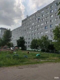 Менделеева 38