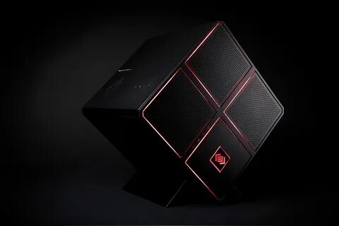 Omen gaming