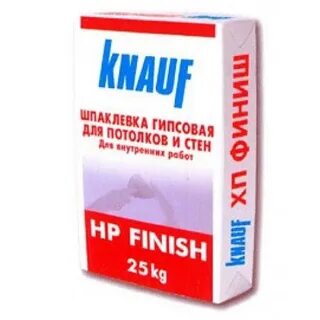 Шпаклевка старт