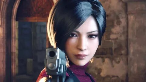 Resident evil remake 2023