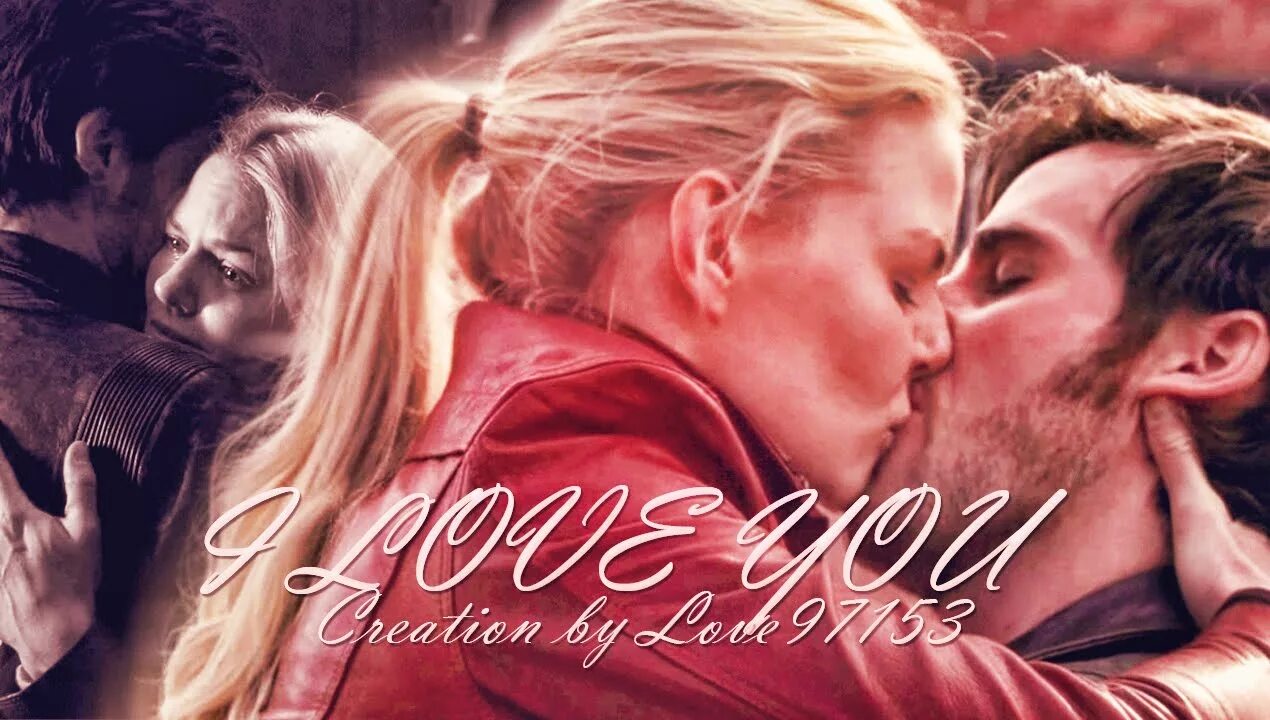 Emma and oliver 3d