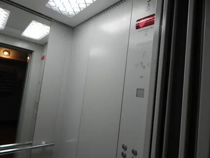 Программа лифты