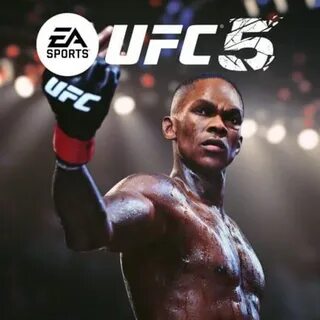 Ufc 5 pc