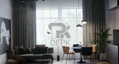 Апартаменты nice loft