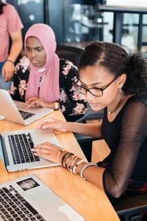 Coding camp