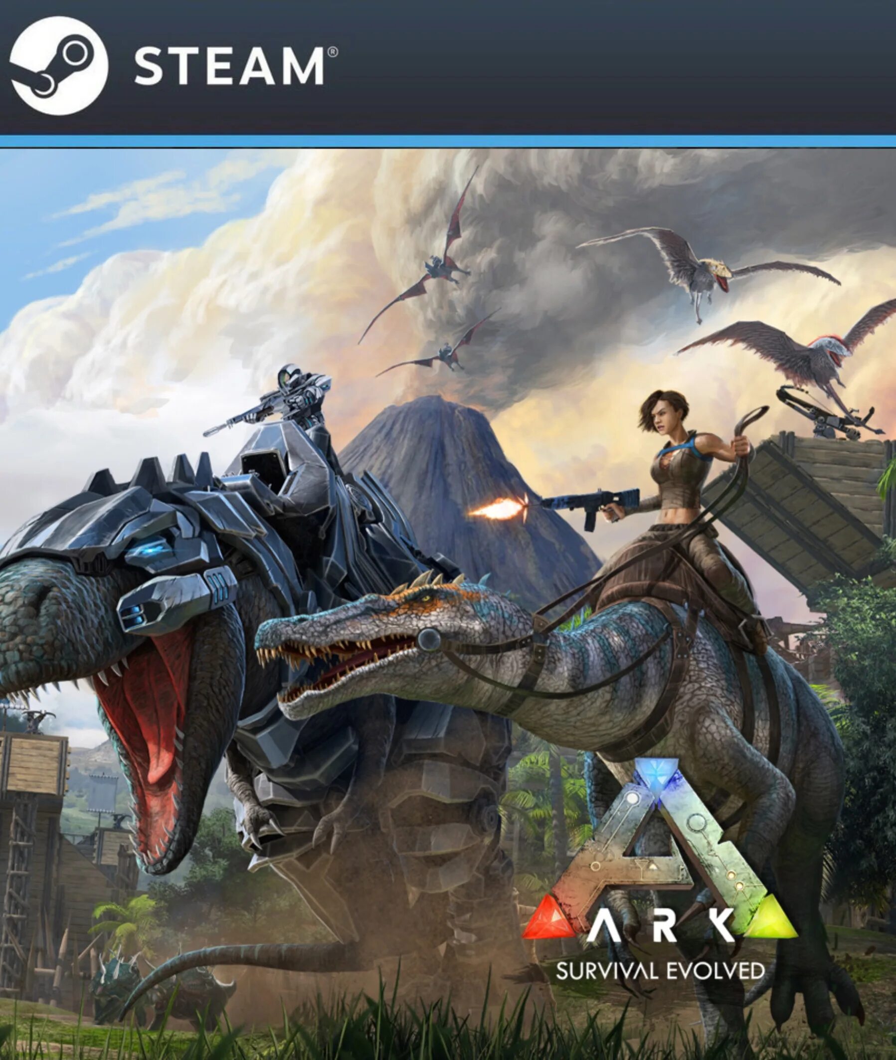 Ark epic. АРК сурвайвал. Ark: Survival Evolved. АРК ультимейт эдишн.