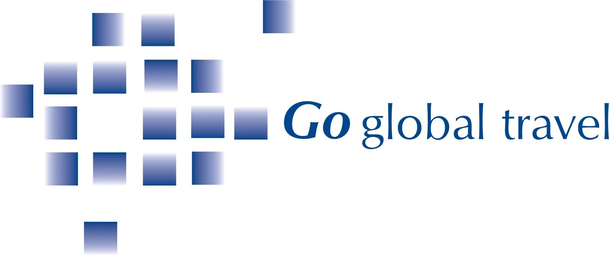 Global travel. Go Global Travel. Go Global.