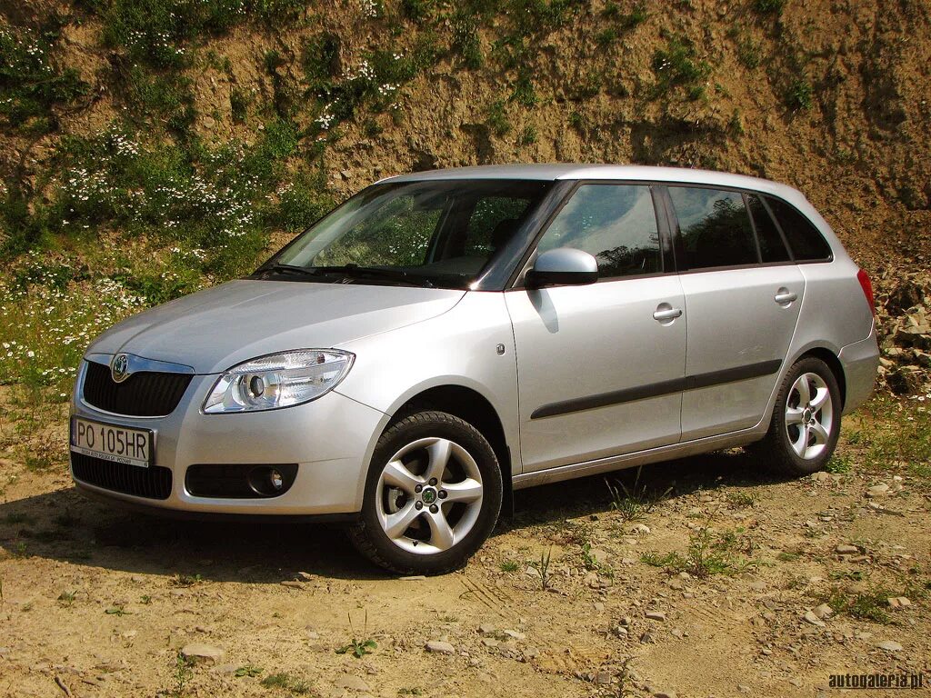 2. 2 htp skoda fabia. Шкода фабия хэтчбек 2010. 4 86 л. 2 1 поколение.