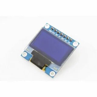 Oled 128x64