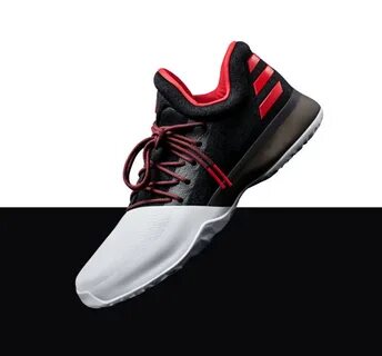 Adidas harden