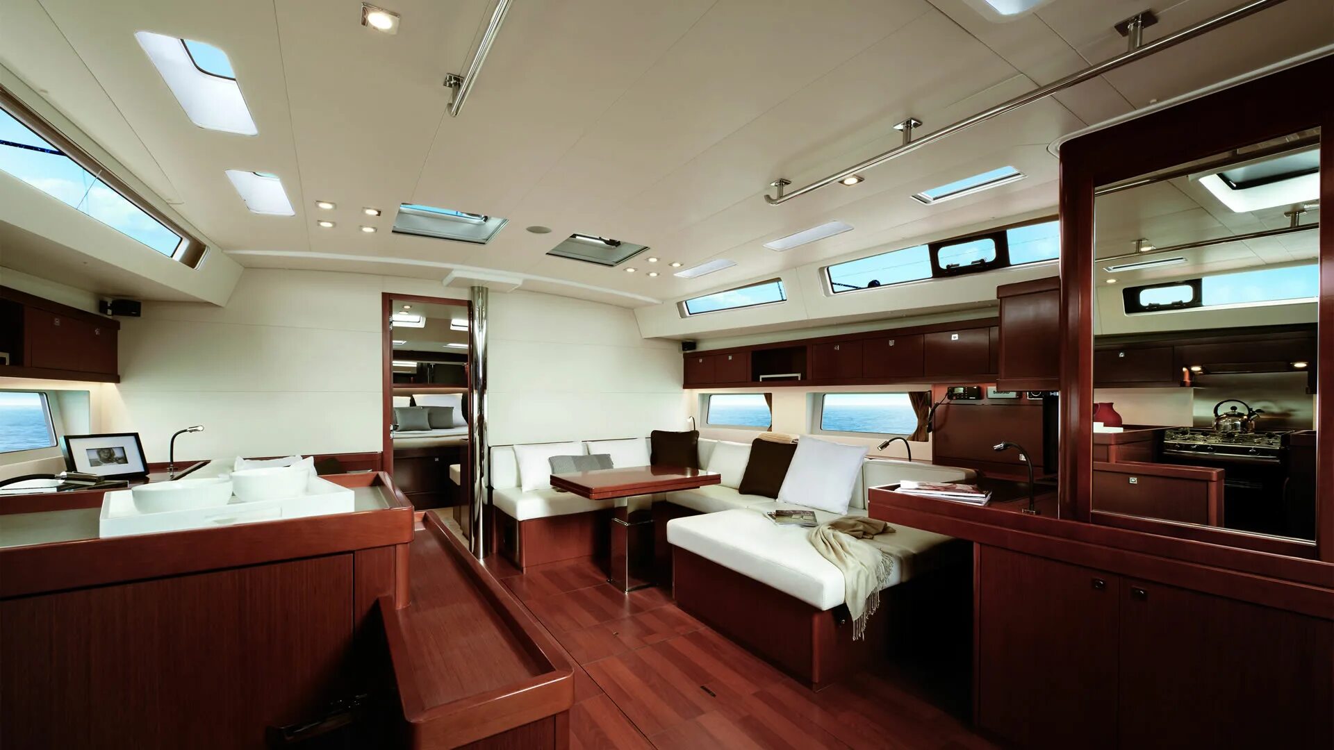 Сайт океанис нижний. Океанис 55 яхта. beneteau oceanis 55.1. beneteau oceanis 38.1 каюта. beneteau oceanis интерьер.