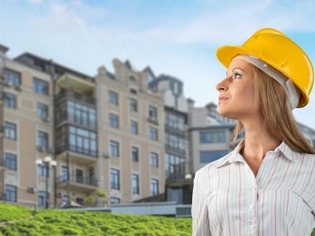 И жилищном хозяйстве строительстве