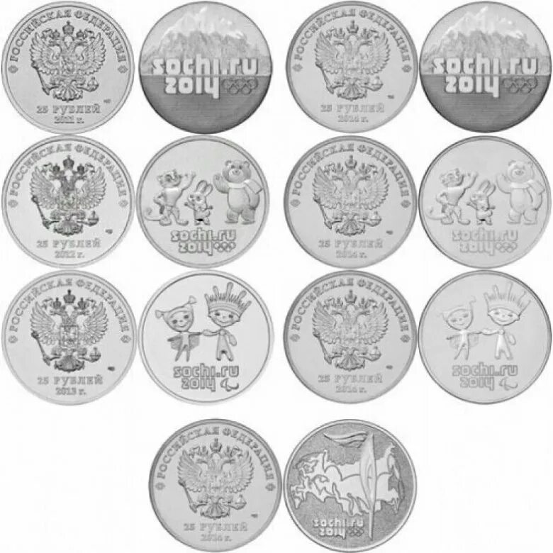 Номинал 25 рублей. Монета 25 рублей Сочи. Монета номиналом 25 рублей Сочи. Юбилейные 25 рублевые монеты.