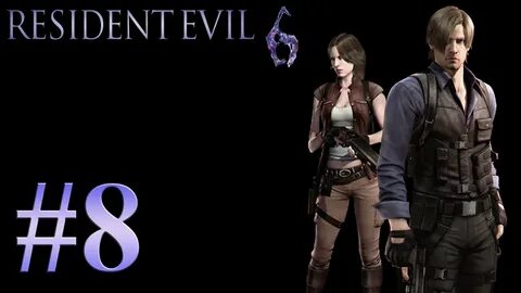 Как проходить resident evil