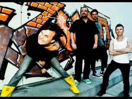 The rasmus nights