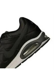 Nike max кожаные