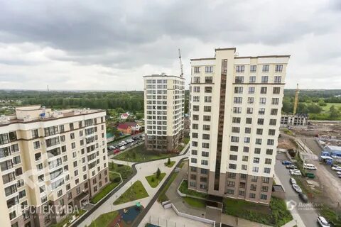 Квартал кемерово