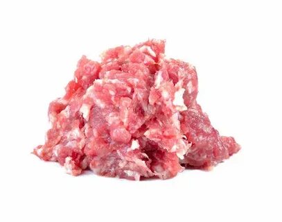 Ground bone