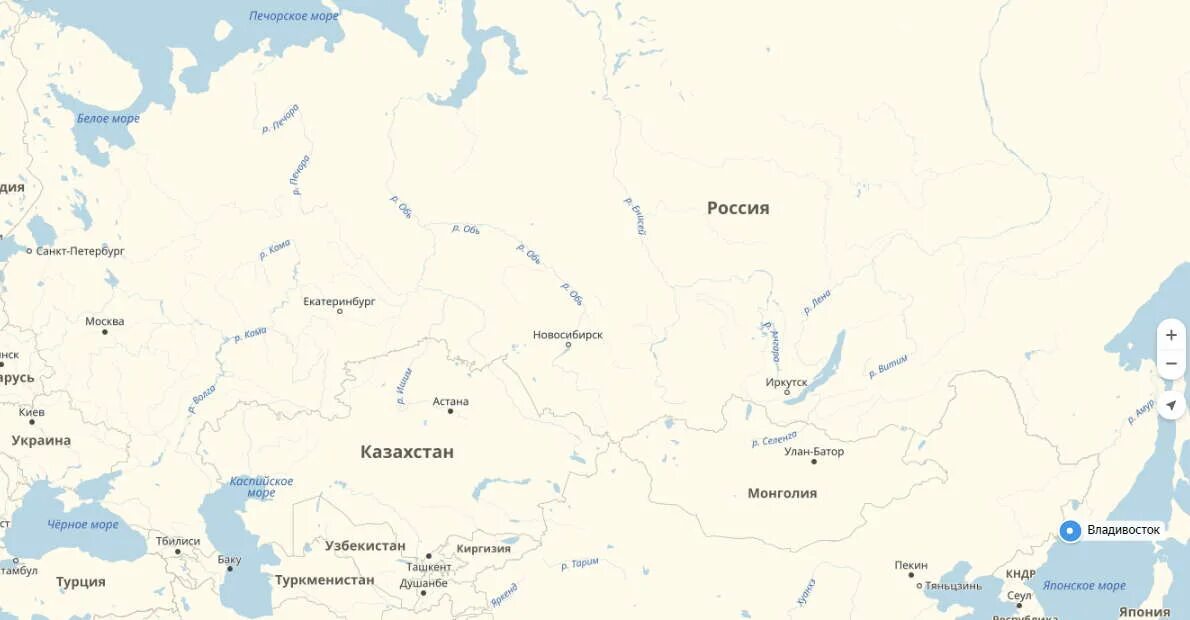 Ярославль владивосток время. Владивосток на карте России. Владивосток на карте России с городами. Где находится Владивосток на карте. Карта России Владивосток на карте.