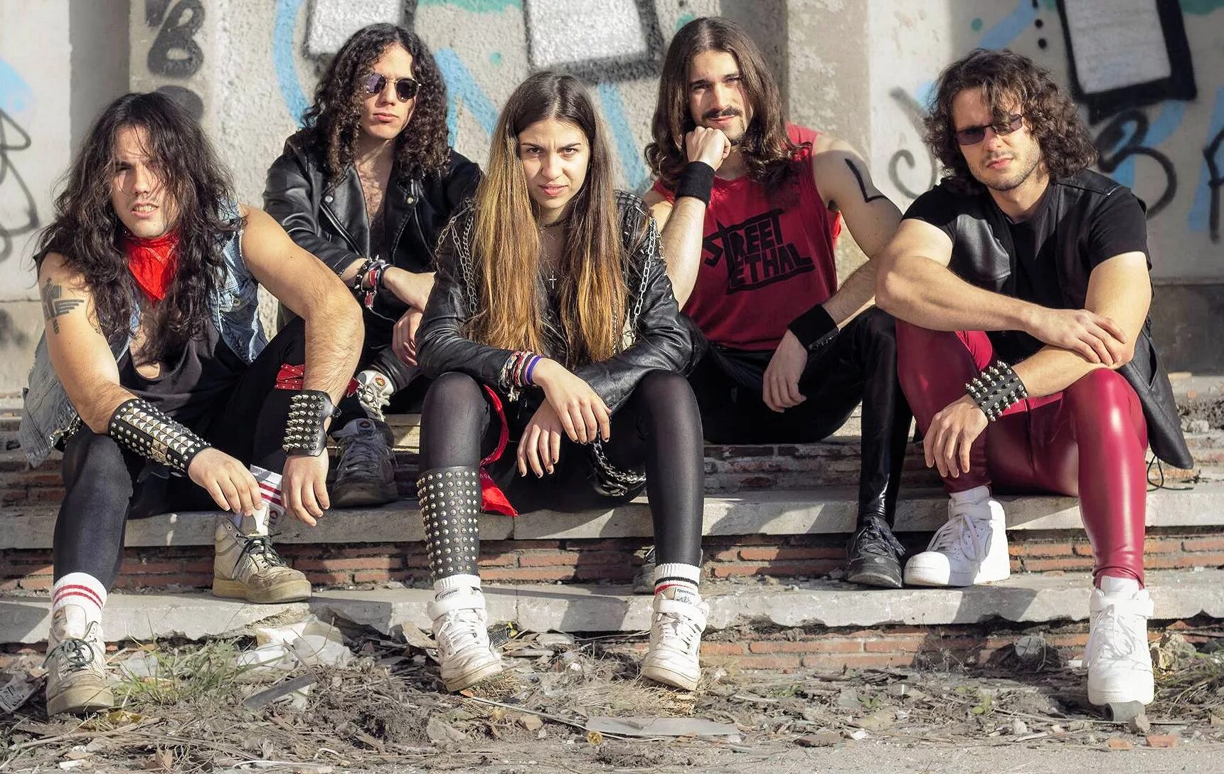 Lethal company songs. Группа racer x. уличная группа. lethal группа. стрит метал.