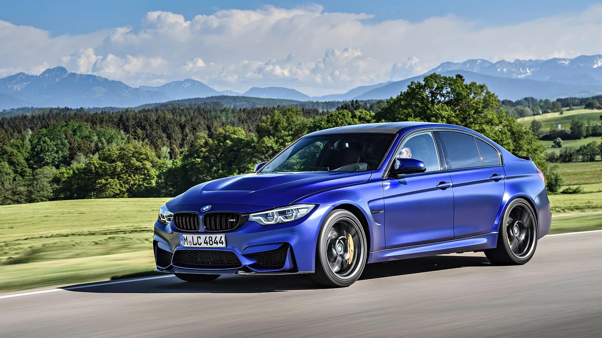 Bmw m3 характеристики