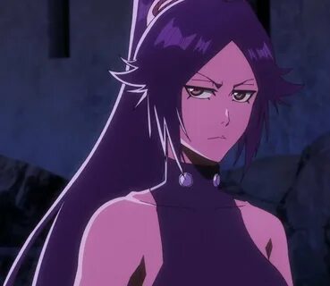 DailyYoruichi's tweet photo. t.colTmasYyBbr 