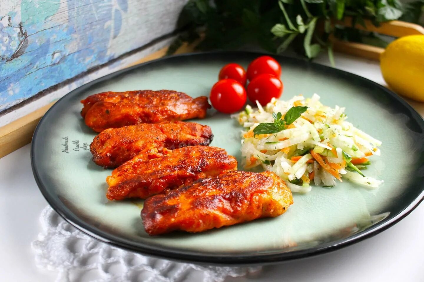 Рецепт кляра для рыбы пангасиуса