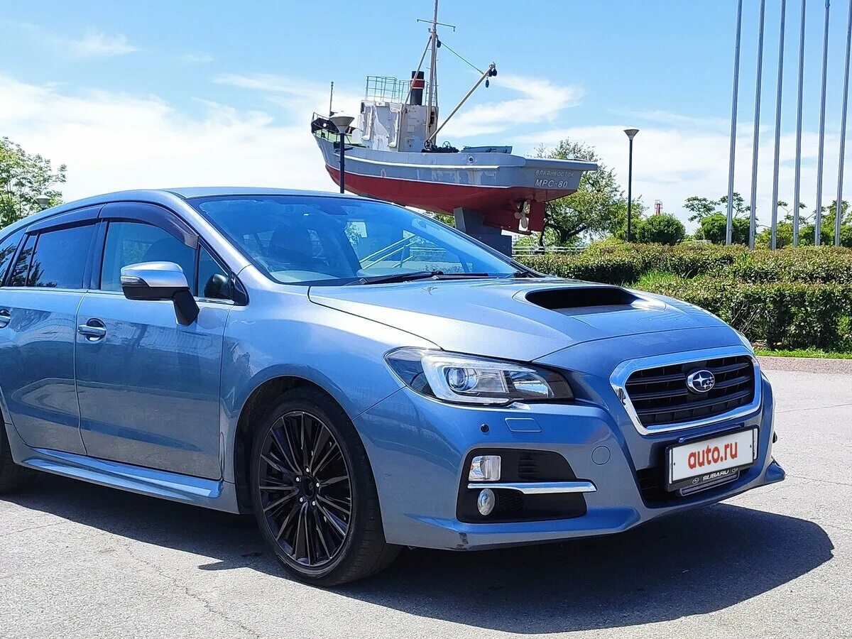 Купить субару леворг во владивостоке. Subaru Levorg 1.6. Субару Леворг 2015. Субару Леворг 300 л.с. Субару Леворг 18 года.