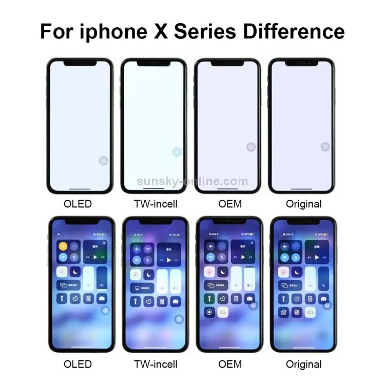 Soft oled. Soft oled