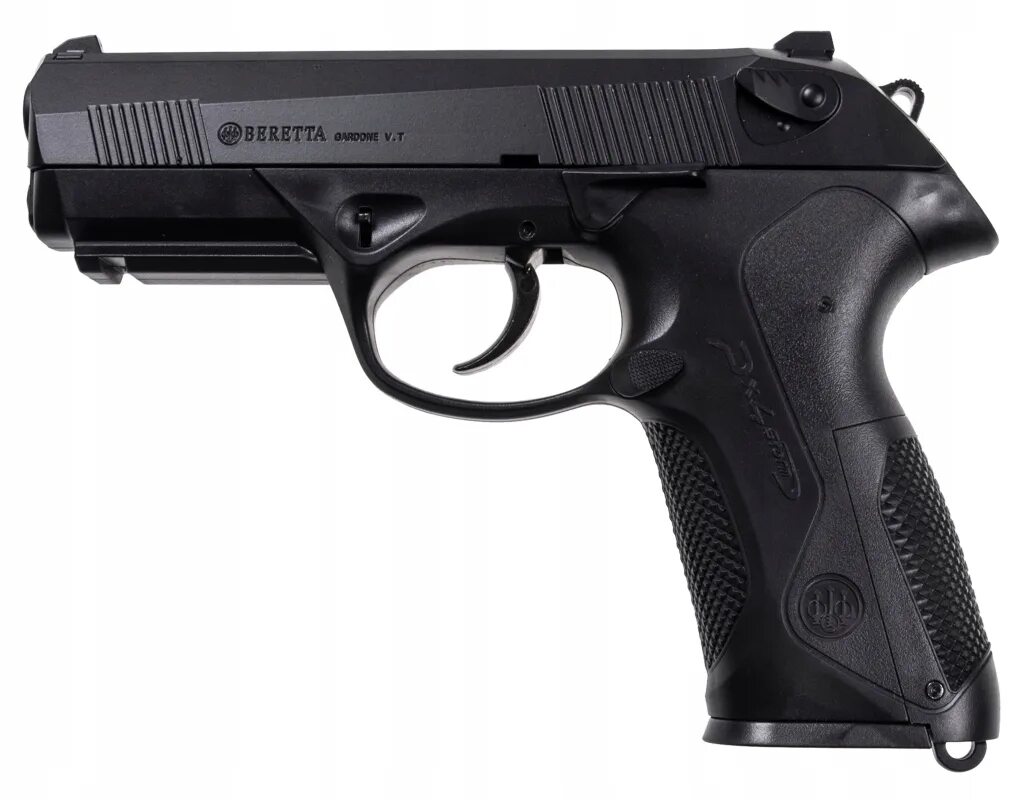 Beretta storm