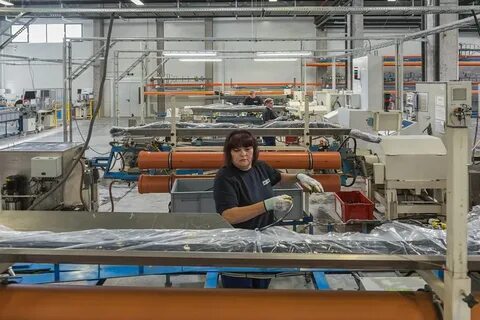Вакансии тольятти производство