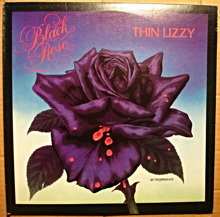 Thin Lizzy "Black Rose (CD)". Black Rose: a Rock Legend thin Lizzy. Thin Lizzy Black Rose a Rock Legend 1979. Thin Lizzy Black Rose обложка. Тин лиззи