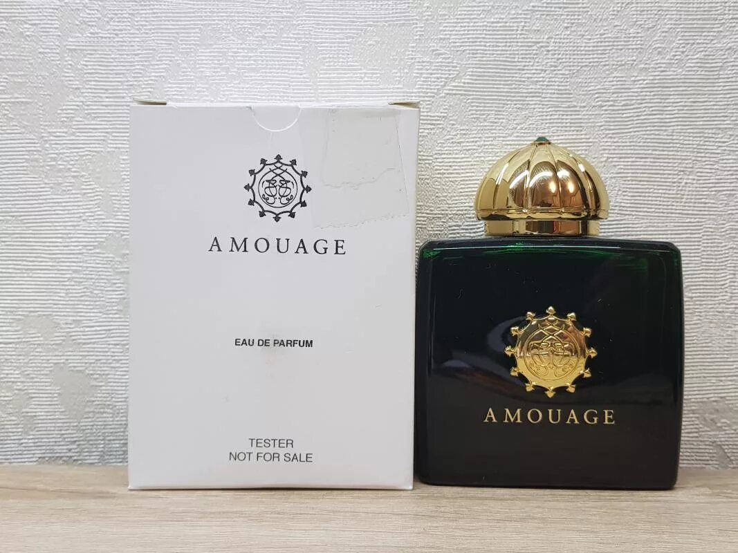 Amouage interlude woman